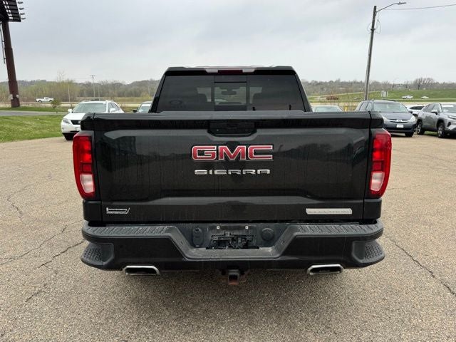 2020 GMC Sierra 1500 Elevation 4WD