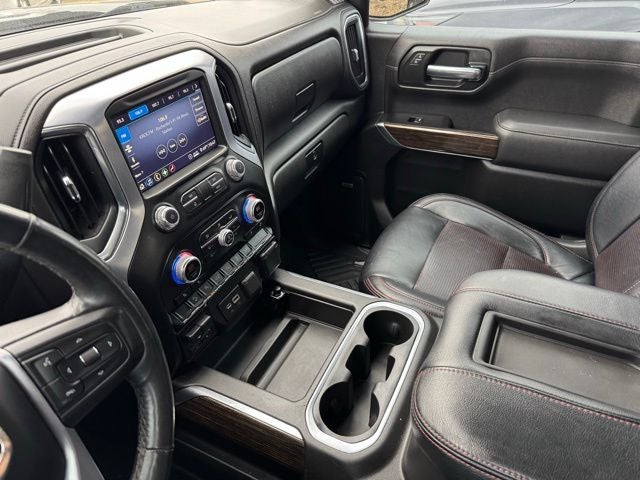 2020 GMC Sierra 1500 Elevation 4WD