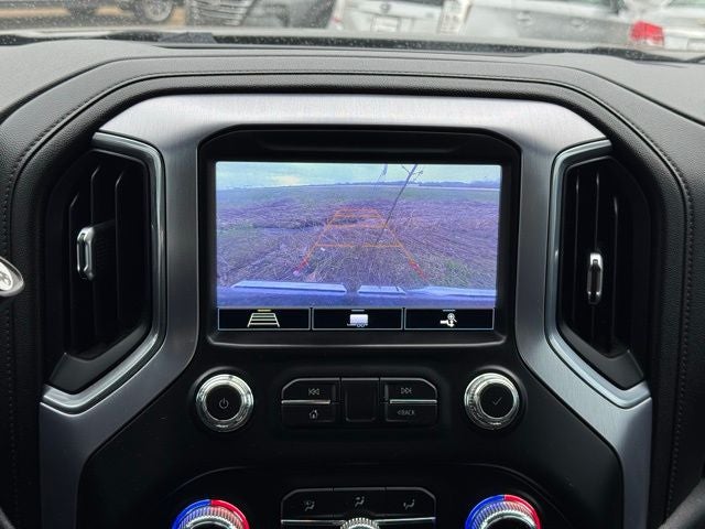 2020 GMC Sierra 1500 Elevation 4WD