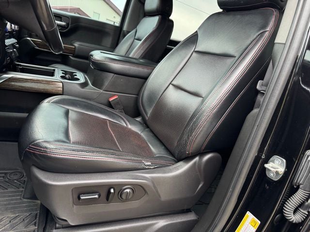 2020 GMC Sierra 1500 Elevation 4WD