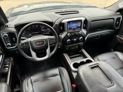 2020 GMC Sierra 1500 Elevation 4WD