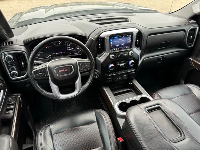 2020 GMC Sierra 1500 Elevation 4WD