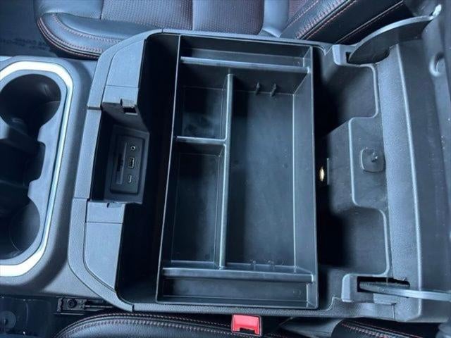 2020 GMC Sierra 1500 Elevation 4WD