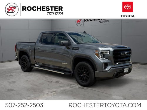 2021 GMC Sierra 1500 Elevation 4WD