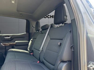 2021 GMC Sierra 1500 Elevation 4WD