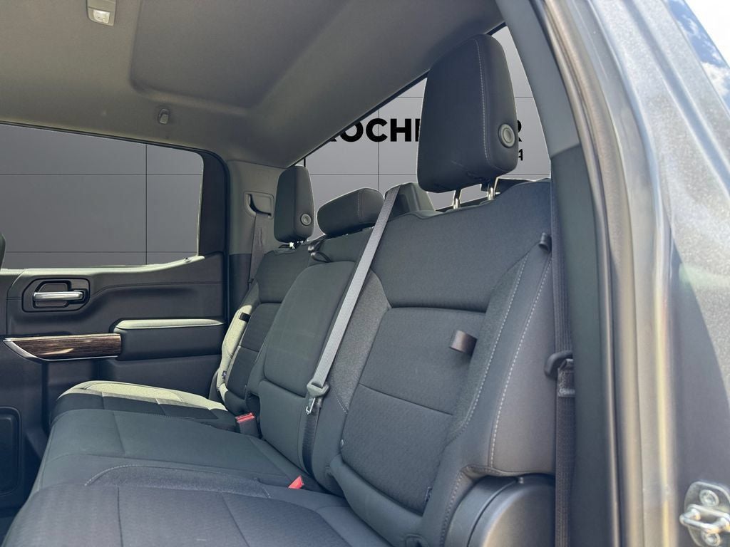 2021 GMC Sierra 1500 Elevation 4WD
