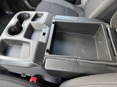 2021 GMC Sierra 1500 Elevation 4WD