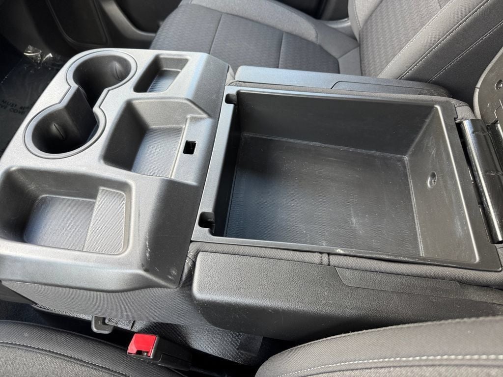 2021 GMC Sierra 1500 Elevation 4WD