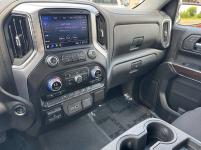 2021 GMC Sierra 1500 Elevation 4WD