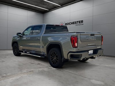 2021 GMC Sierra 1500 Elevation 4WD