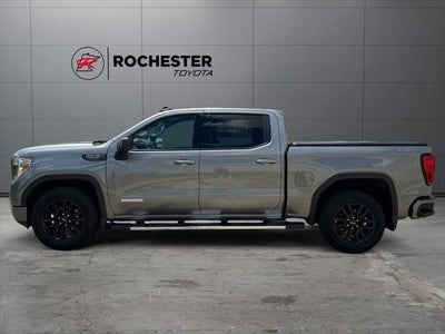 2021 GMC Sierra 1500 Elevation 4WD