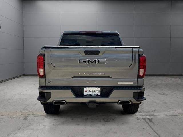 2021 GMC Sierra 1500 Elevation 4WD
