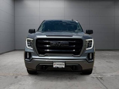 2021 GMC Sierra 1500 Elevation 4WD
