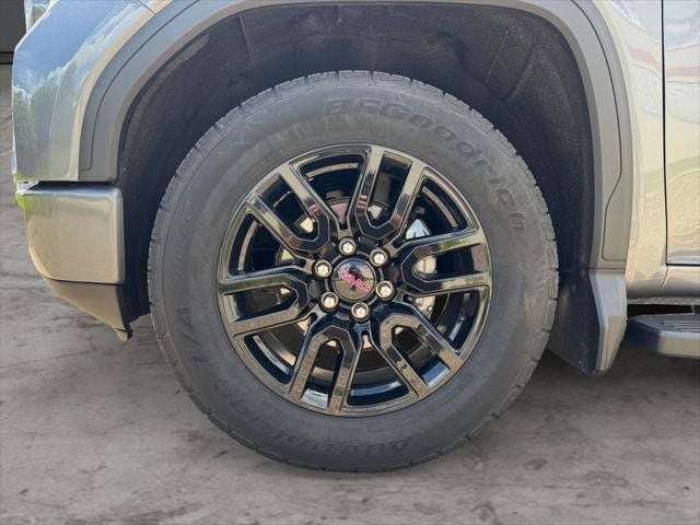 2021 GMC Sierra 1500 Elevation 4WD