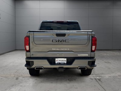 2021 GMC Sierra 1500 Elevation 4WD