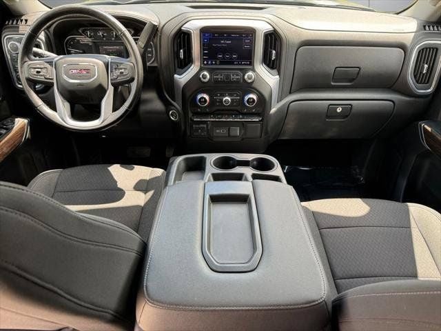 2021 GMC Sierra 1500 Elevation 4WD