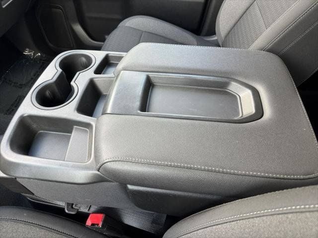 2021 GMC Sierra 1500 Elevation 4WD