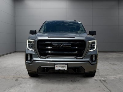 2021 GMC Sierra 1500 Elevation 4WD