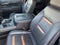 2022 GMC Sierra 1500 AT4 4WD