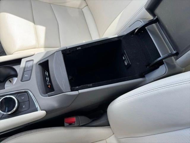 2020 Cadillac XT5 Premium Luxury AWD