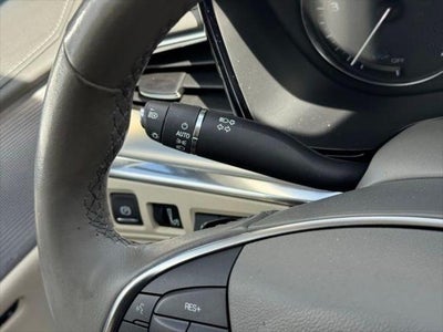 2020 Cadillac XT5 Premium Luxury AWD