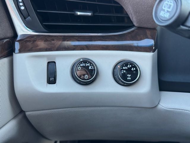 2016 Cadillac Escalade ESV Luxury 4WD