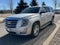 2016 Cadillac Escalade ESV Luxury 4WD