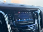 2016 Cadillac Escalade ESV Luxury 4WD