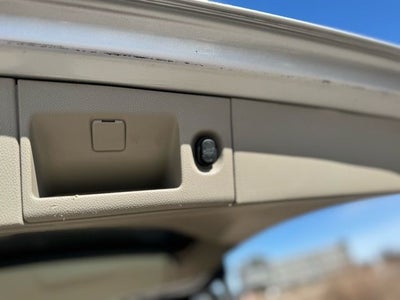 2016 Cadillac Escalade ESV Luxury 4WD