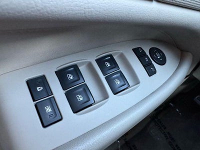 2016 Cadillac Escalade ESV Luxury 4WD