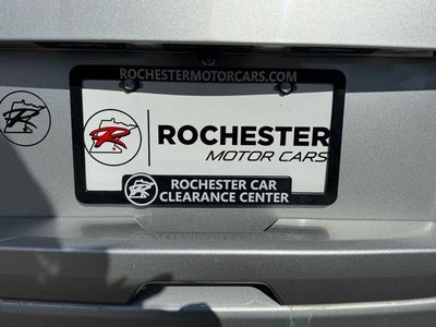 2016 Cadillac Escalade ESV Luxury 4WD