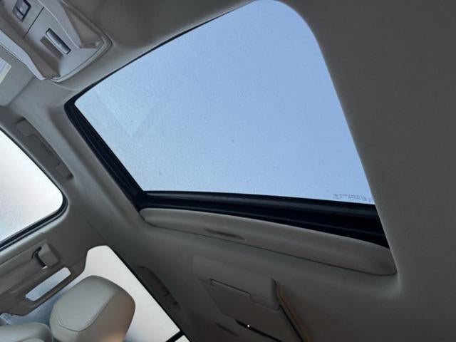 2016 Cadillac Escalade ESV Luxury 4WD