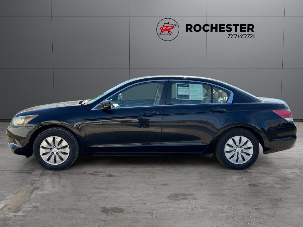 2008 Honda Accord LX 2.4