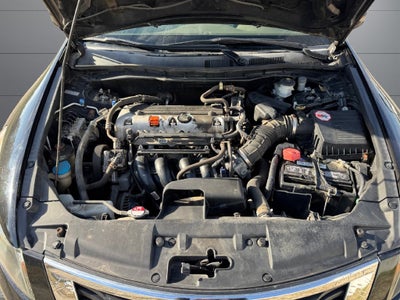 2008 Honda Accord LX 2.4