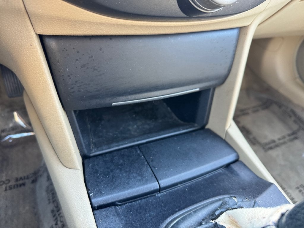 2008 Honda Accord LX 2.4