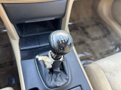 2008 Honda Accord LX 2.4