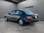 2008 Honda Accord LX 2.4