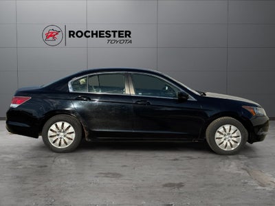 2008 Honda Accord LX 2.4