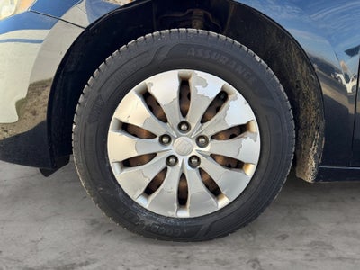 2008 Honda Accord LX 2.4