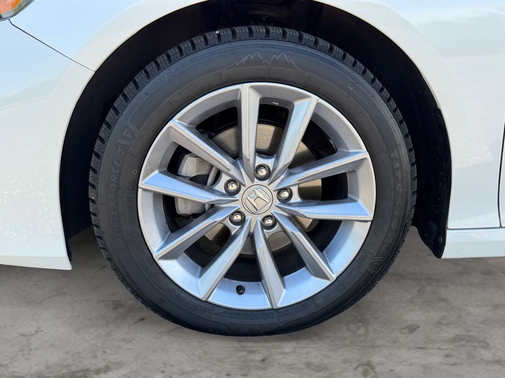 2021 Honda Accord LX FWD