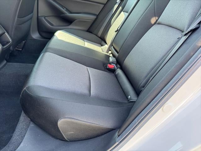 2021 Honda Accord LX FWD