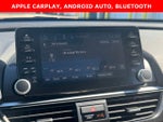 2020 Honda Accord EX-L FWD