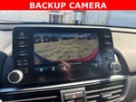 2020 Honda Accord EX-L FWD