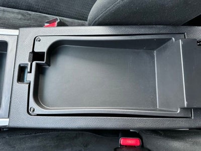 2015 Nissan Altima 2.5 S FWD