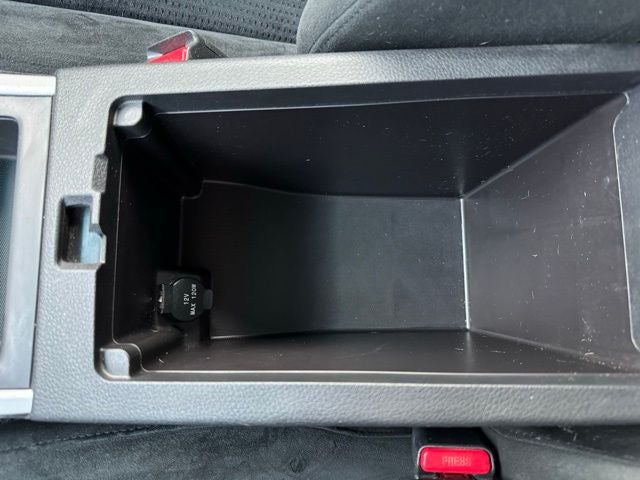 2015 Nissan Altima 2.5 S FWD