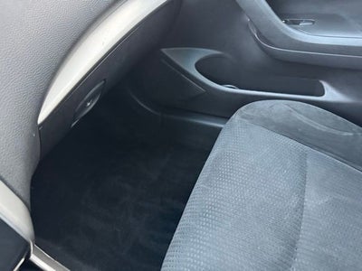 2015 Nissan Altima 2.5 S FWD