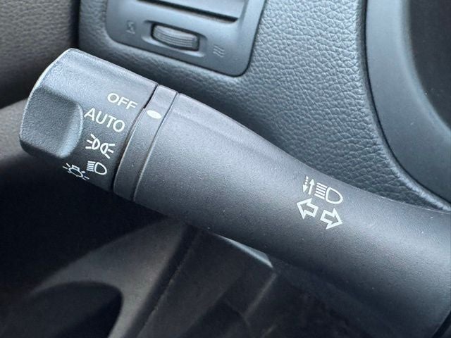 2015 Nissan Altima 2.5 S FWD