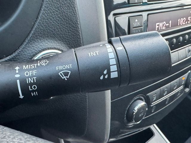 2015 Nissan Altima 2.5 S FWD