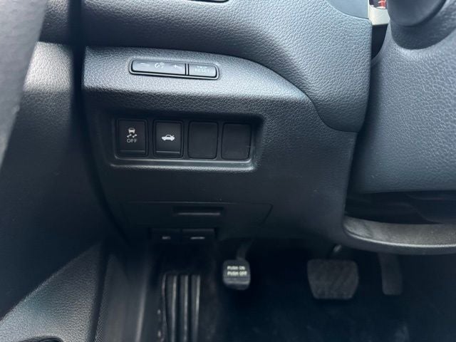 2015 Nissan Altima 2.5 S FWD