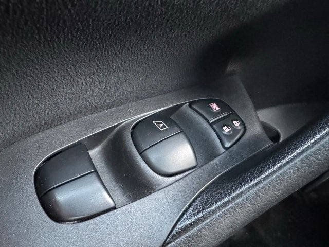 2015 Nissan Altima 2.5 S FWD